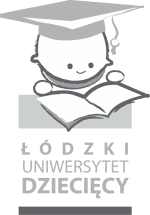logotyp ŁUD