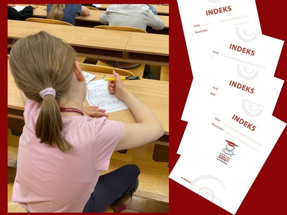Zapisy na semestr zimowy 2026 zostały zakończone
