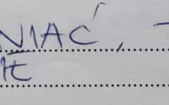Skan opinii rodzica o ŁUD