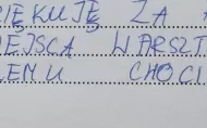 Skan opinii rodzica o ŁUD