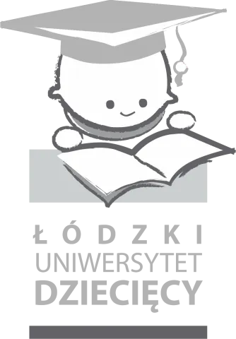 logotyp ŁUD