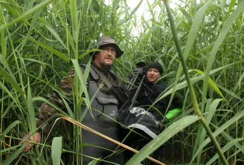 Leśne Studio Filmowe