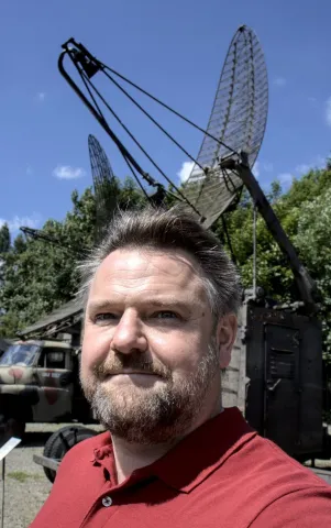 Łukasz Januszkiewicz