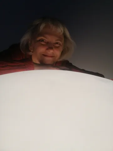 dr inż. Anna Hajdusianek, prof. PWr